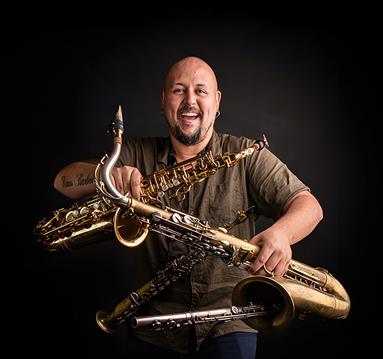 Jota P & Djangada
