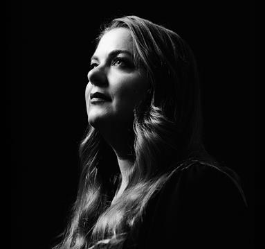 Jo Harman
