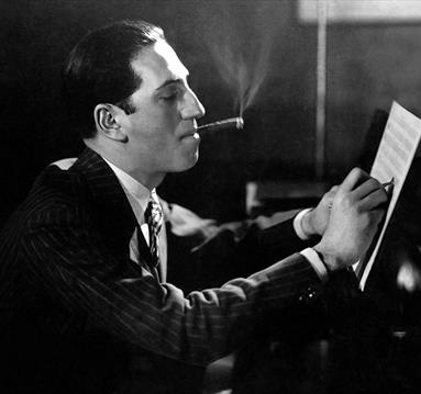 george gerwish