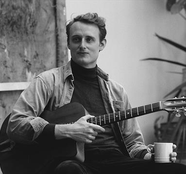 Harry Diplock Trio