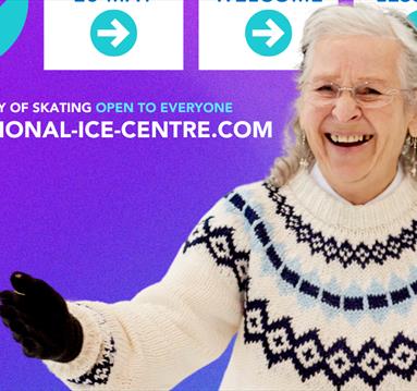 Intensive Ice Skating Lessons

