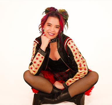 Ria Lina: Riabellion