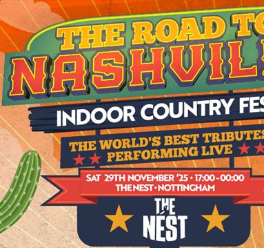 Road to Nashville Festival