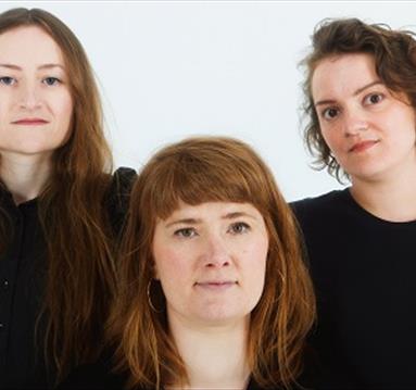 the band lady maisery