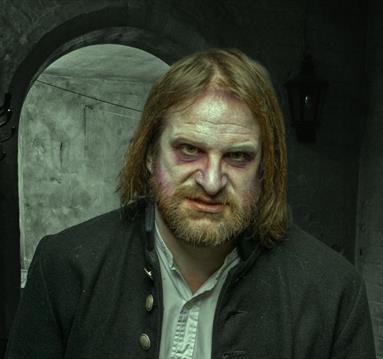 Fright Nights: Dead Man Walking