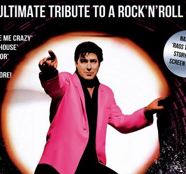 Whole Lotta Shakin' - The Shakin' Stevens Story
