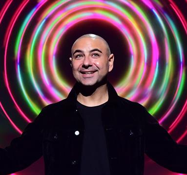 Joe Avati: When I Was Your Age