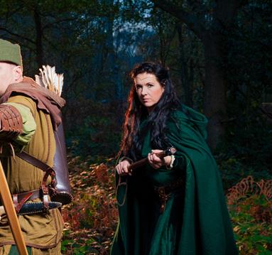 robin hood