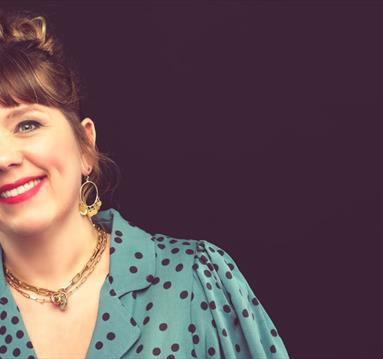 Kerry Godliman Image