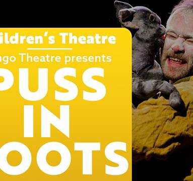 Puss in Boots