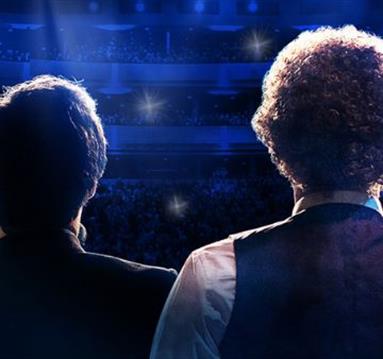 Simon and Garfunkel