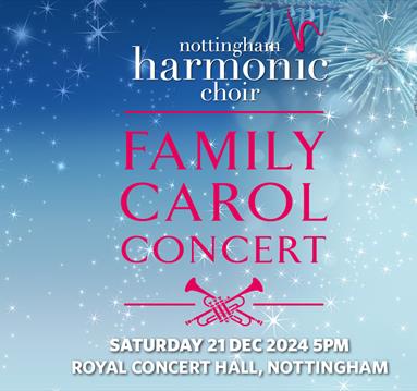 Graphic for the event including the title and date of the event