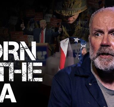 Born In The USA