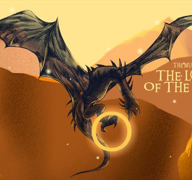 The Music of The Lord of The Rings: A Tribute to Howard Shore
