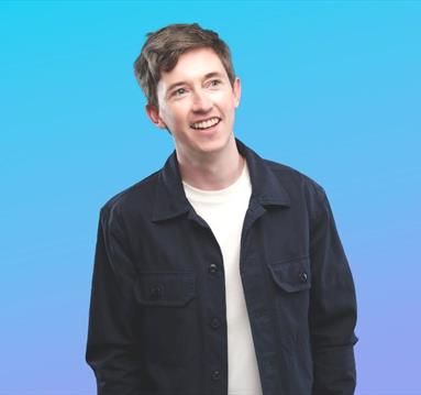 Jake Lambert: The Sunshine Kid