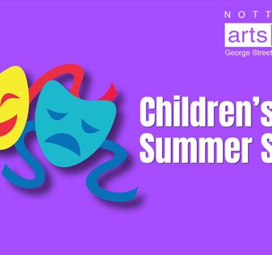 poster for summer school