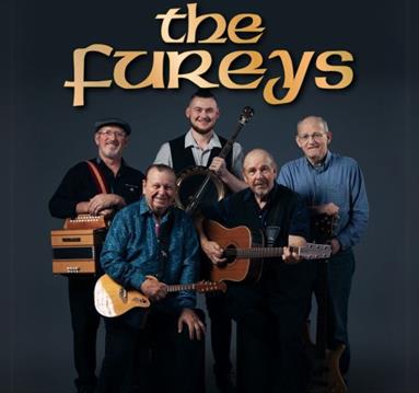 the fureys band all together