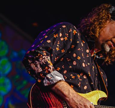The Ultimate Celebration of Carlos Santana