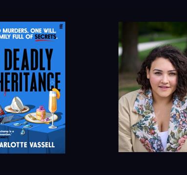 author charlotte vassell