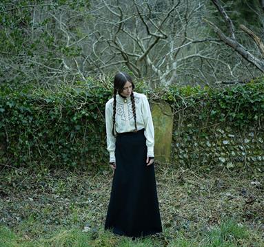 Penelope Trappes