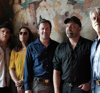 The Delines