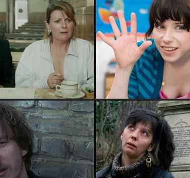images of mike leighs films