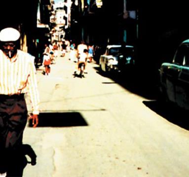 Buena Vista Social Club