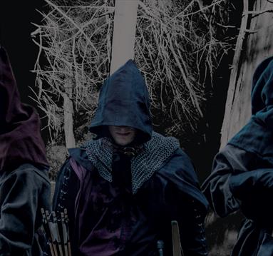 Sinister Scares: An Interactive Halloween Experience
