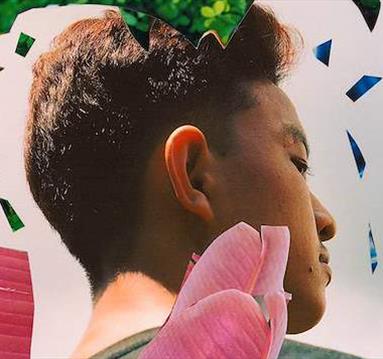 Artist Talk: Byron Mohammad Hamzah
