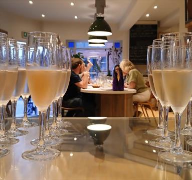 Cheese and Wine Evening