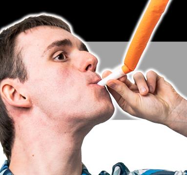 Luke Harrower: An Asexual Guide On Love
