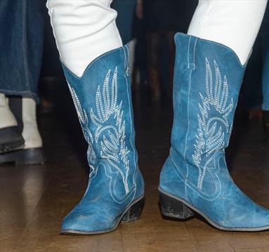 cowboots
