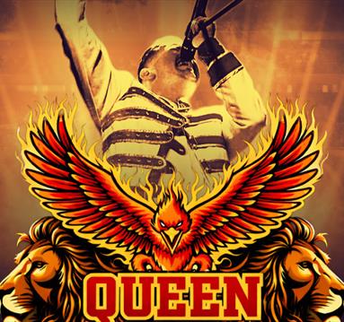 Now I'm Here - A Queen Tribute at Binks Yard
