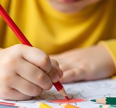 Free Family Drawing Workshops
