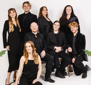 The Band 'The Apex Singers'