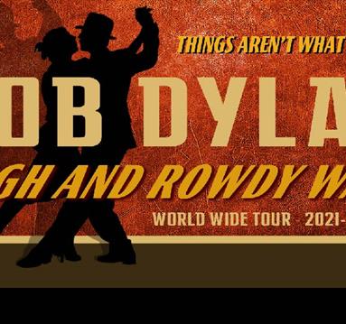 Illustarted tour graphic