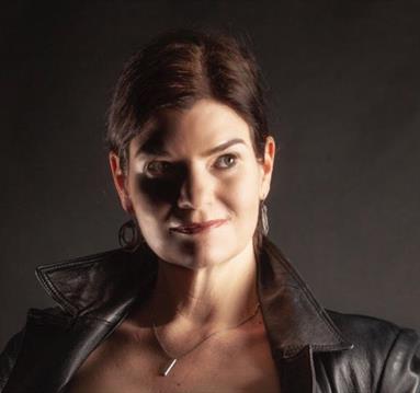 Melissa Todd: Gag Writer
