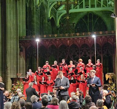 choir