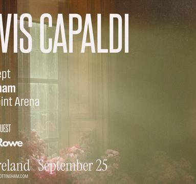 Lewis Capaldi