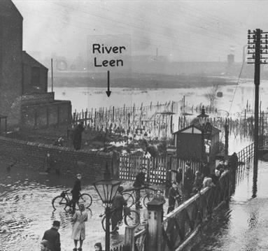 river leer 