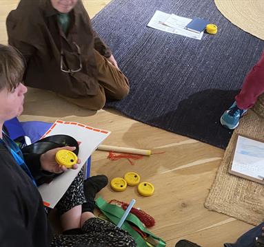 Free Teacher CPD Session