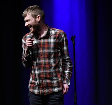 David Eagle's Funny Flim Flam For A Fiver

