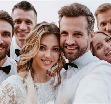 Wedding Showcase