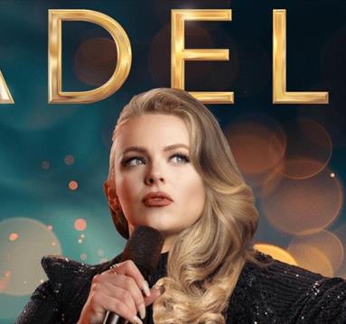 AI adele