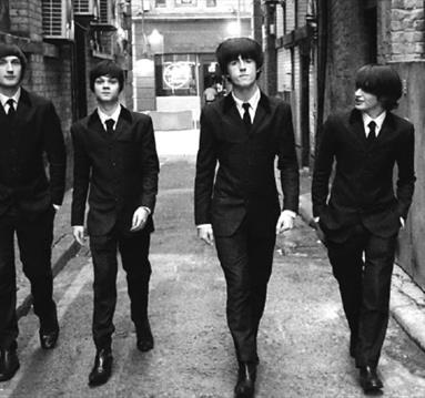 Beatles Complete event image 
