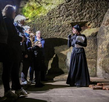 Heritage Open Days - Architecture Tour event Image 

