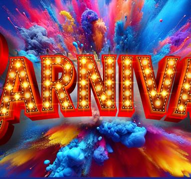 Carnival poster