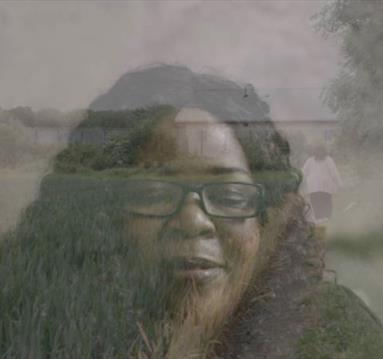 the woman celilia