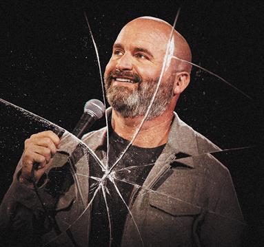 Tom Segura picture