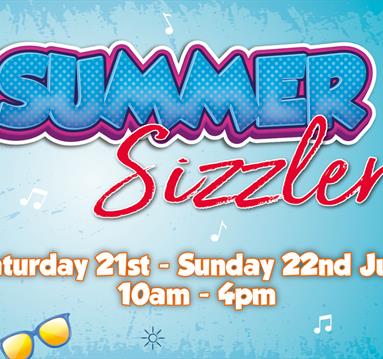 The Summer Sizzler